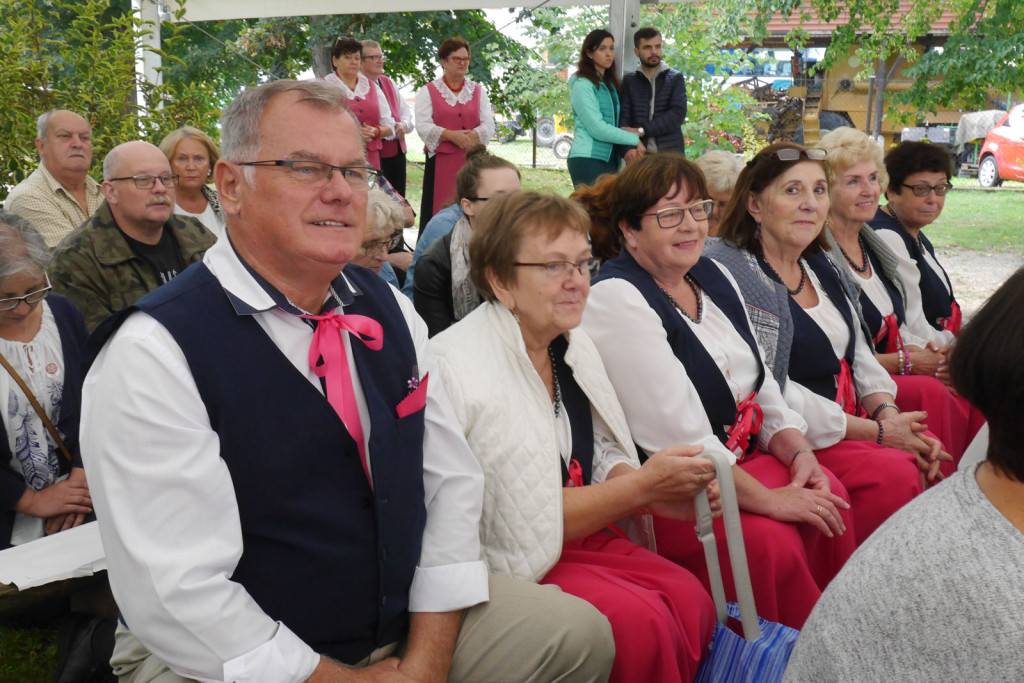 Spotkanie kresowian w Świątnikach [fotorelacja]