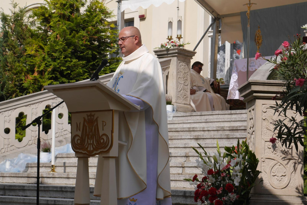 Spotkanie kresowian w Świątnikach [fotorelacja]
