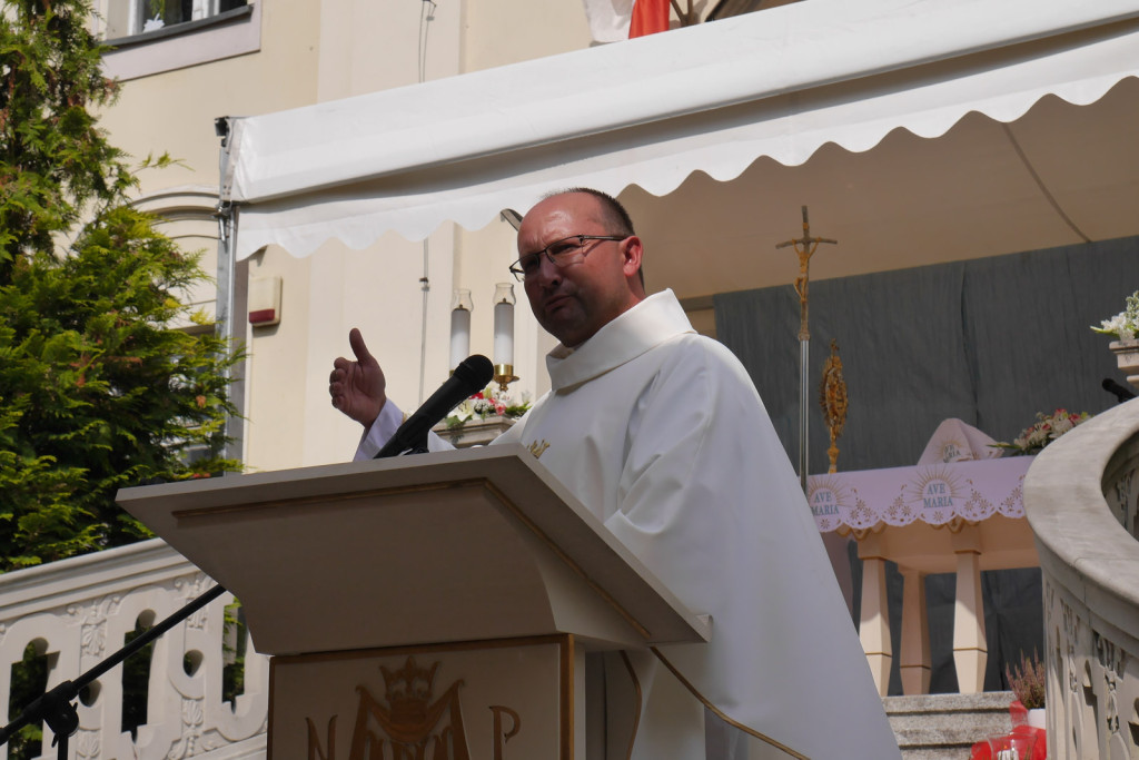 Spotkanie kresowian w Świątnikach [fotorelacja]