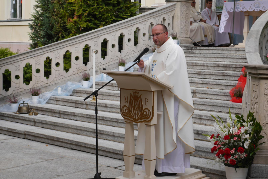 Spotkanie kresowian w Świątnikach [fotorelacja]