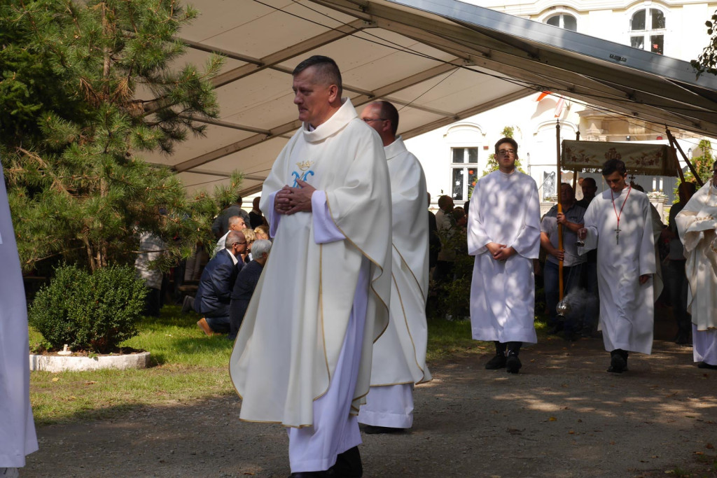 Spotkanie kresowian w Świątnikach [fotorelacja]