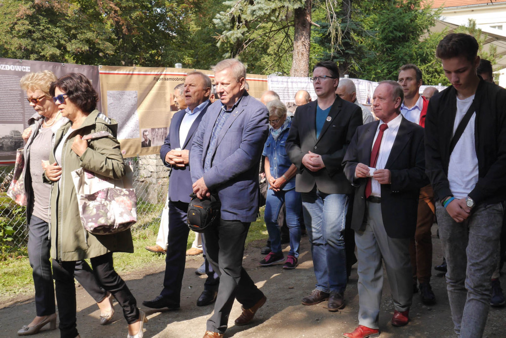 Spotkanie kresowian w Świątnikach [fotorelacja]