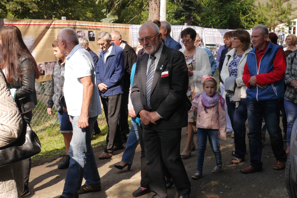 Spotkanie kresowian w Świątnikach [fotorelacja]