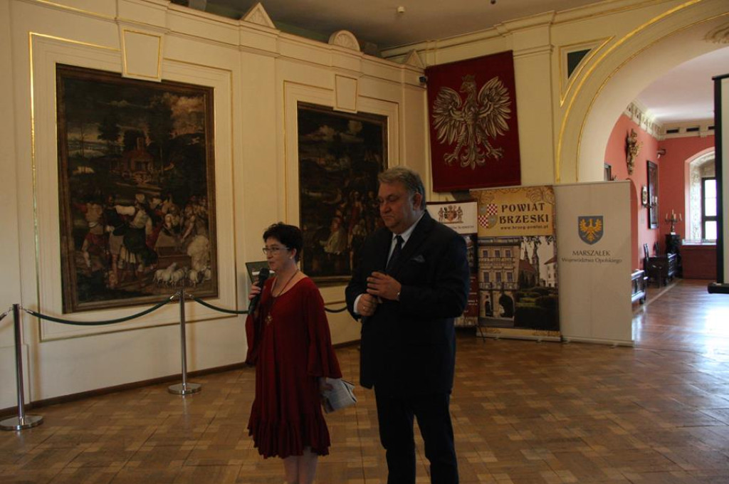 Święta Jadwiga jest bliska wszystkim. Rozstrzygnięcie konkursu o Patronce Śląska