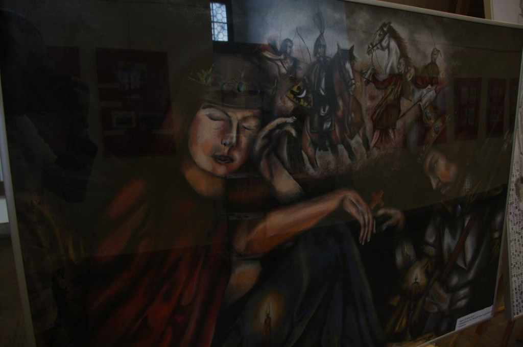 Święta Jadwiga jest bliska wszystkim. Rozstrzygnięcie konkursu o Patronce Śląska