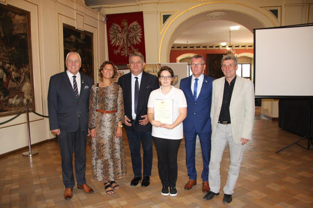 Święta Jadwiga jest bliska wszystkim. Rozstrzygnięcie konkursu o Patronce Śląska