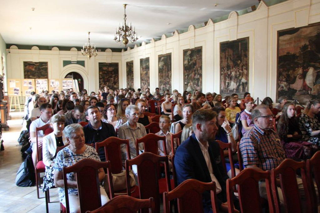 Święta Jadwiga jest bliska wszystkim. Rozstrzygnięcie konkursu o Patronce Śląska