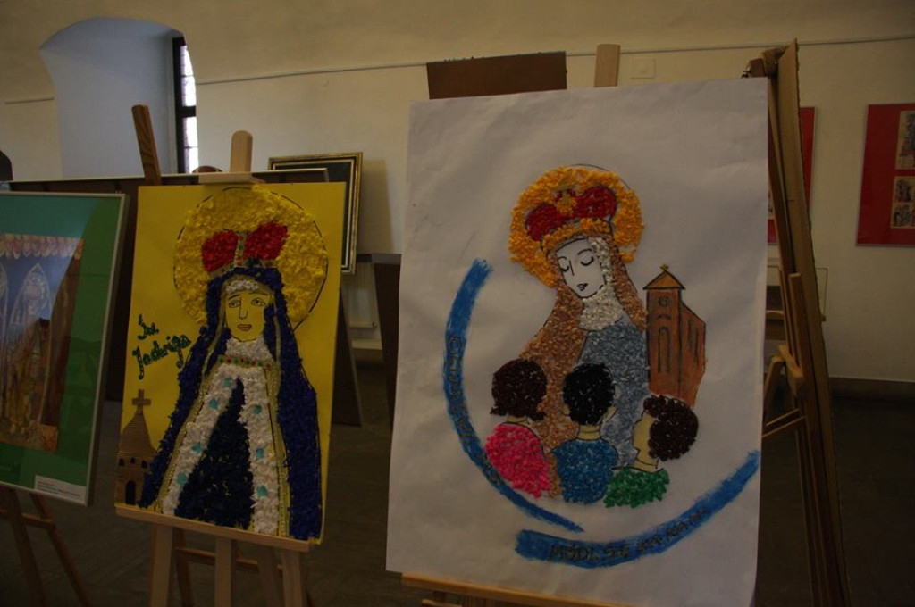 Święta Jadwiga jest bliska wszystkim. Rozstrzygnięcie konkursu o Patronce Śląska