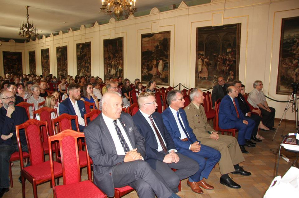 Święta Jadwiga jest bliska wszystkim. Rozstrzygnięcie konkursu o Patronce Śląska