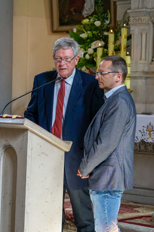 Akcja ratowania mauzoleum rodziny Schaffgotsch w Kopicaach