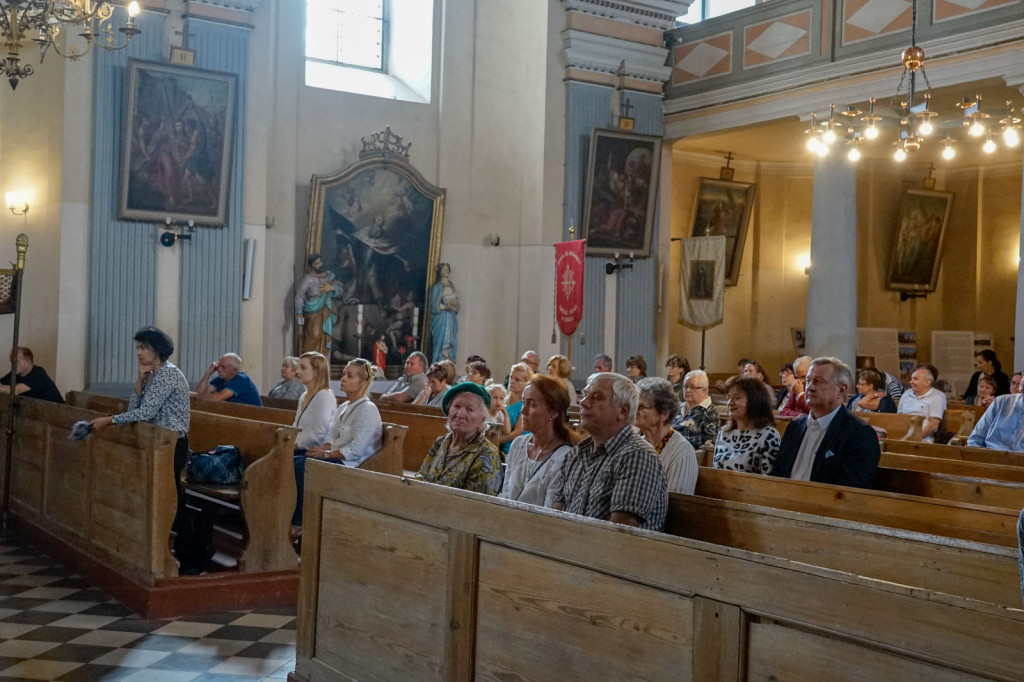 Akcja ratowania mauzoleum rodziny Schaffgotsch w Kopicaach