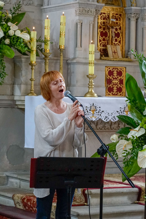 Akcja ratowania mauzoleum rodziny Schaffgotsch w Kopicaach