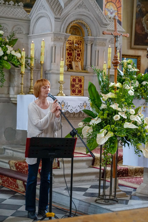 Akcja ratowania mauzoleum rodziny Schaffgotsch w Kopicaach
