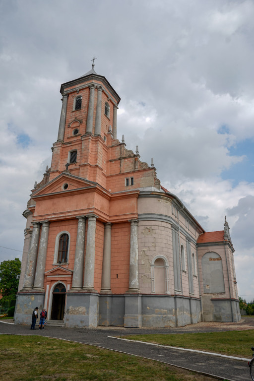 Akcja ratowania mauzoleum rodziny Schaffgotsch w Kopicaach