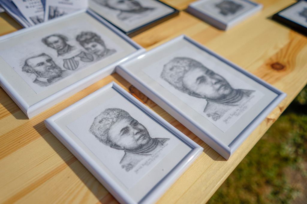 Akcja ratowania mauzoleum rodziny Schaffgotsch w Kopicaach