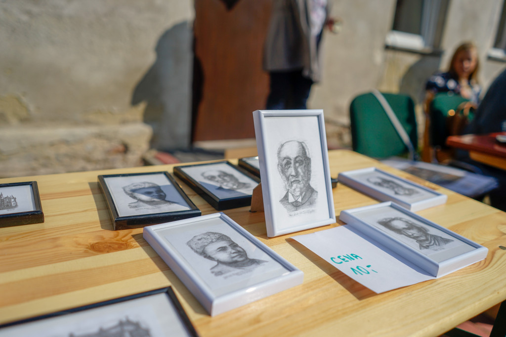 Akcja ratowania mauzoleum rodziny Schaffgotsch w Kopicaach