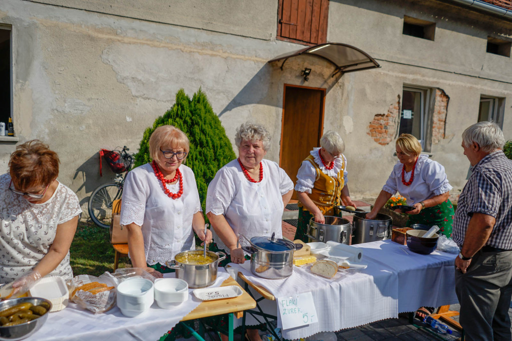 Akcja ratowania mauzoleum rodziny Schaffgotsch w Kopicaach