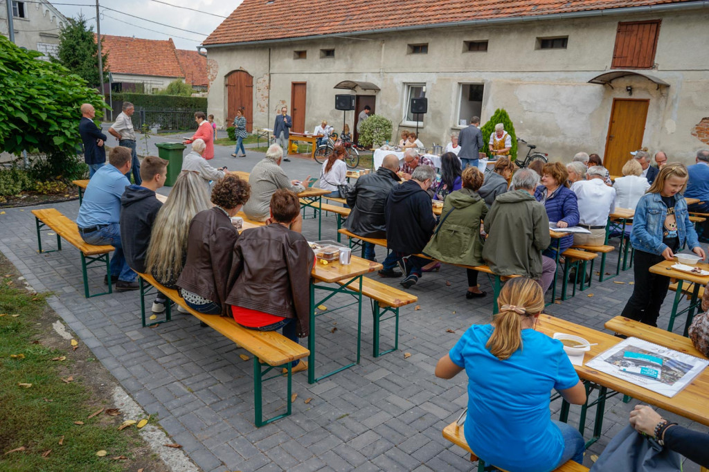 Akcja ratowania mauzoleum rodziny Schaffgotsch w Kopicaach