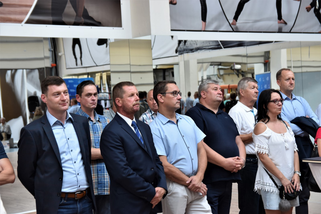 Jacek Niesłuchowski kolejnym kandydatem na burmistrza Brzegu