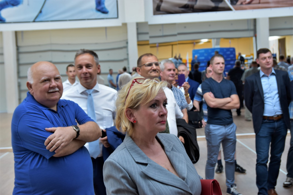 Jacek Niesłuchowski kolejnym kandydatem na burmistrza Brzegu