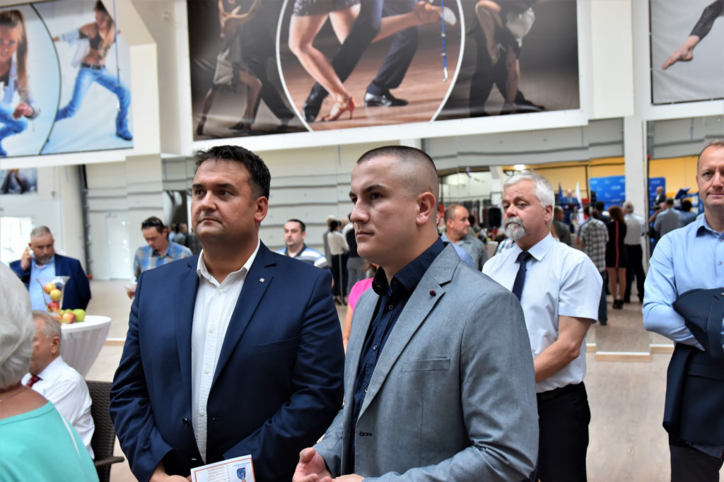 Jacek Niesłuchowski kolejnym kandydatem na burmistrza Brzegu