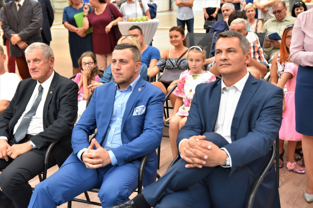 Jacek Niesłuchowski kolejnym kandydatem na burmistrza Brzegu