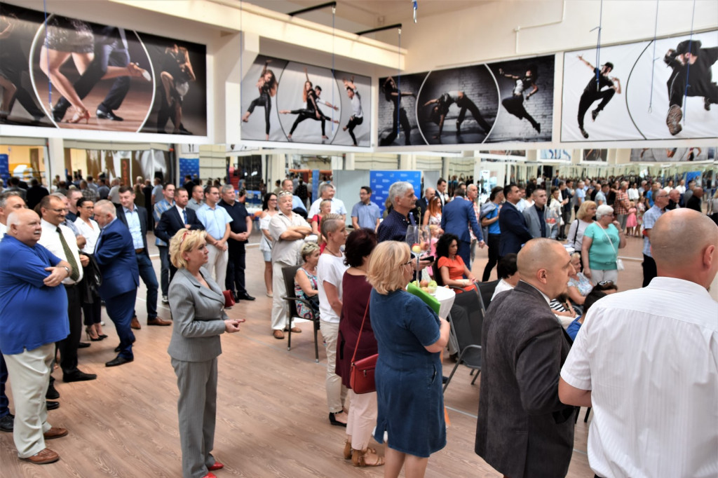 Jacek Niesłuchowski kolejnym kandydatem na burmistrza Brzegu