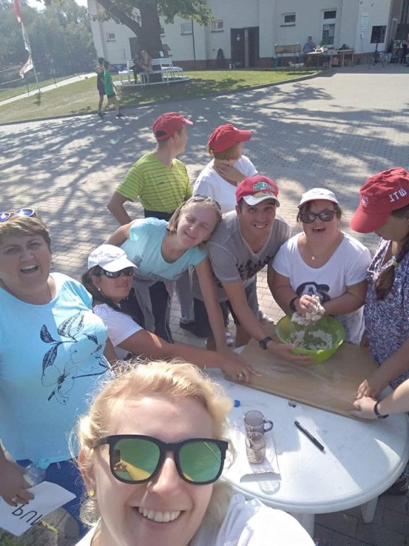 Na brzeskiej marinie odbył się ostatni etap projektu 