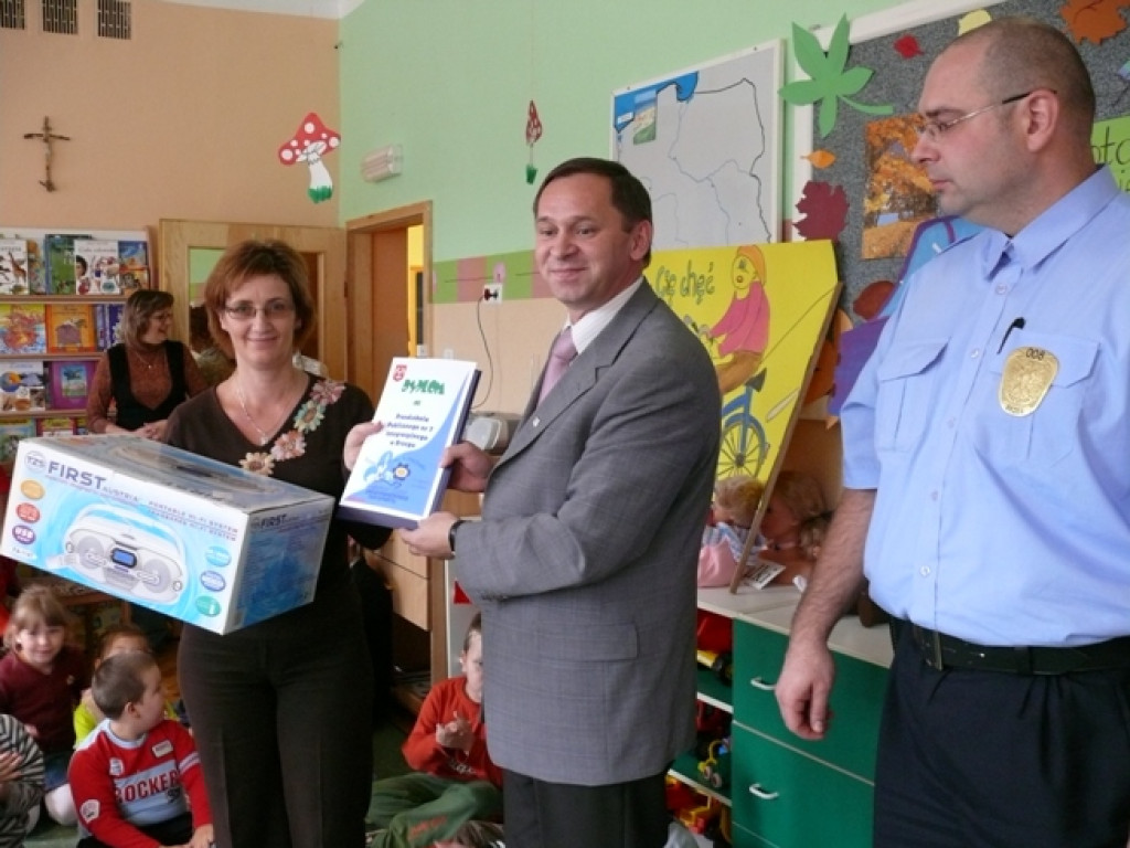 Dzisiaj wybieramy rower. Światowy Dzień bez Samochodu w Brzegu