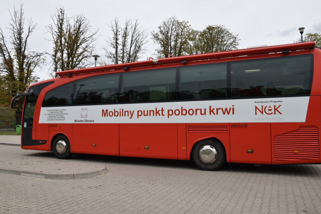 Uczestnicy VII Biegu Piastów Śląskich wsparli Brzeskie Centrum Medyczne