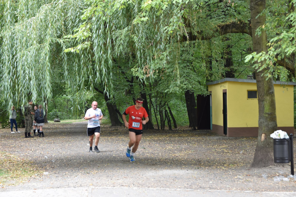 Uczestnicy VII Biegu Piastów Śląskich wsparli Brzeskie Centrum Medyczne