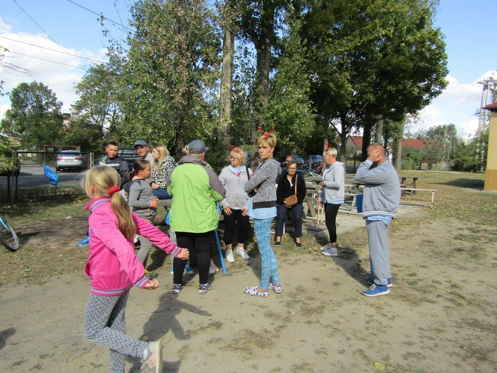 II Turniej Wsi w Wojsławiu