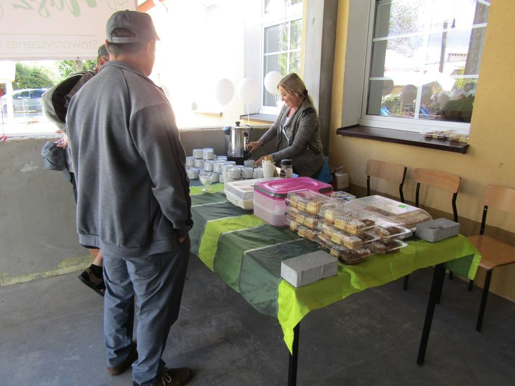 II Turniej Wsi w Wojsławiu