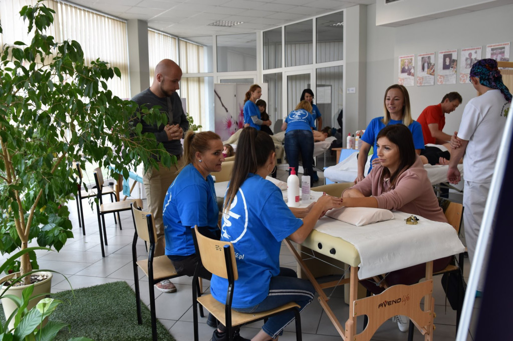 Uczestnicy VII Biegu Piastów Śląskich wsparli Brzeskie Centrum Medyczne