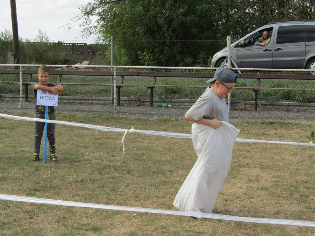 II Turniej Wsi w Wojsławiu