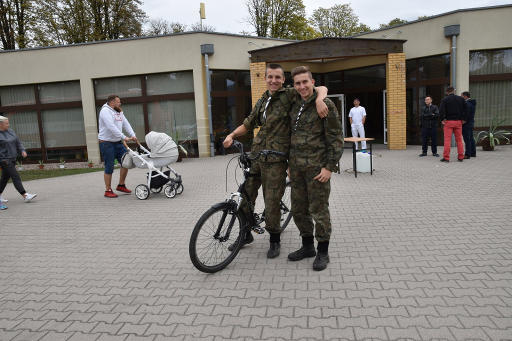 Uczestnicy VII Biegu Piastów Śląskich wsparli Brzeskie Centrum Medyczne