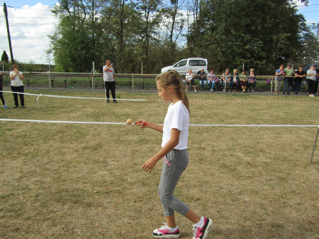 II Turniej Wsi w Wojsławiu