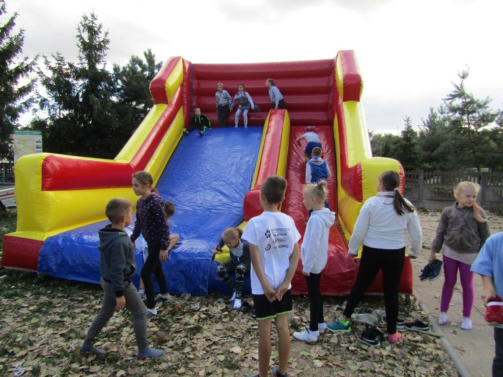 II Turniej Wsi w Wojsławiu