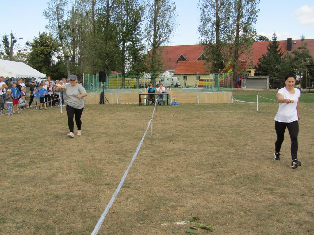 II Turniej Wsi w Wojsławiu