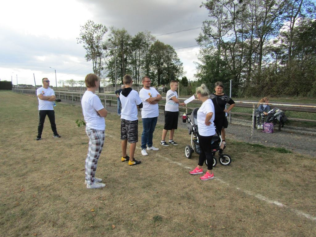 II Turniej Wsi w Wojsławiu