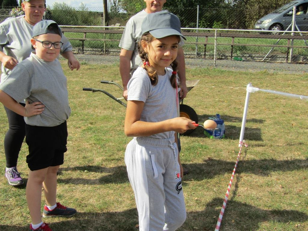 II Turniej Wsi w Wojsławiu