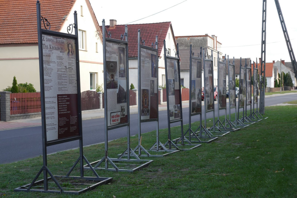 Madonny Kresów u św. Stanisława Kostki (fotorelacja)