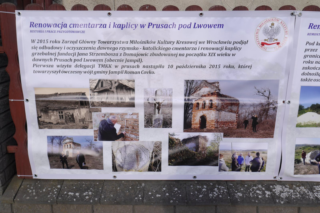 Madonny Kresów u św. Stanisława Kostki (fotorelacja)