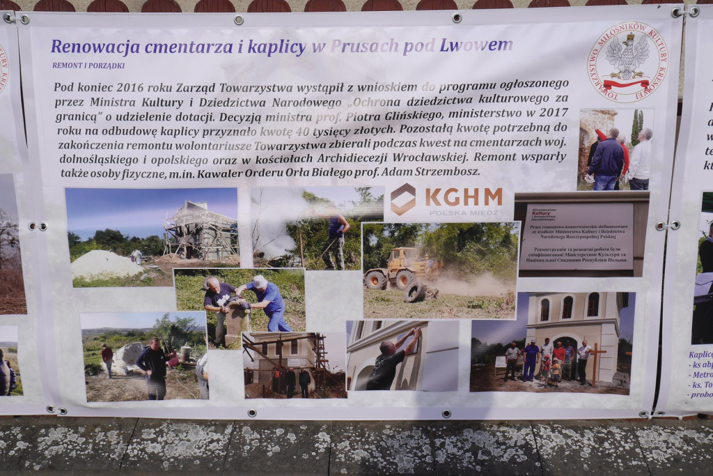 Madonny Kresów u św. Stanisława Kostki (fotorelacja)