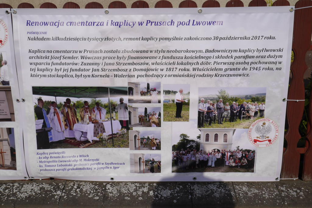 Madonny Kresów u św. Stanisława Kostki (fotorelacja)