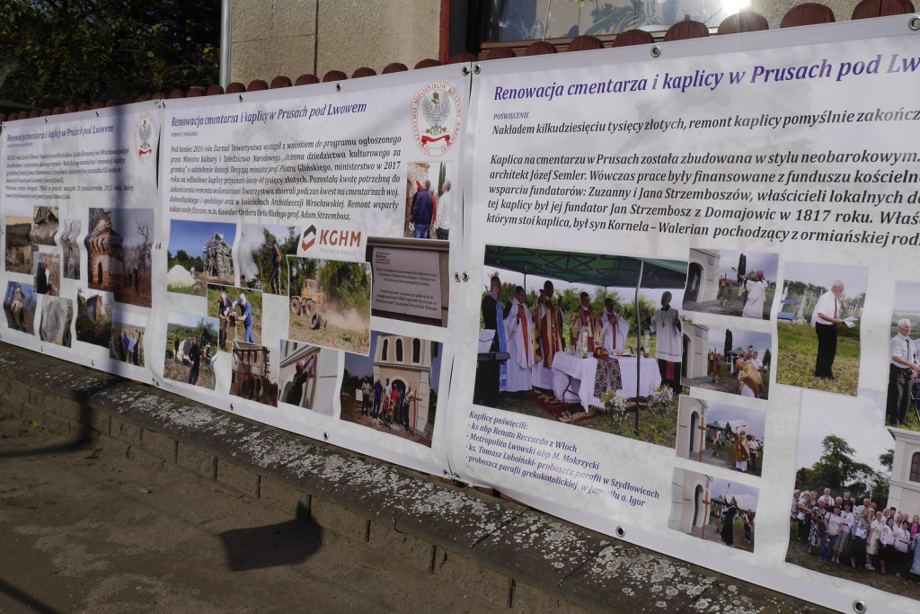 Madonny Kresów u św. Stanisława Kostki (fotorelacja)