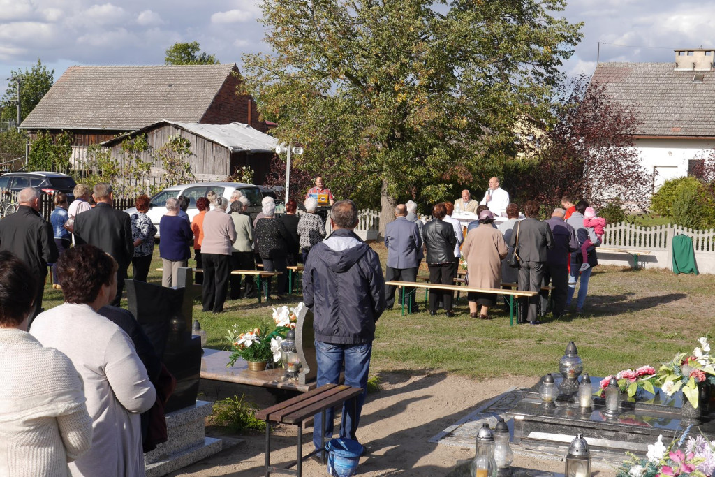Madonny Kresów u św. Stanisława Kostki (fotorelacja)
