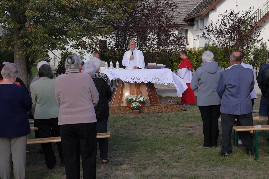 Madonny Kresów u św. Stanisława Kostki (fotorelacja)