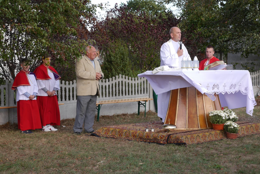 Madonny Kresów u św. Stanisława Kostki (fotorelacja)