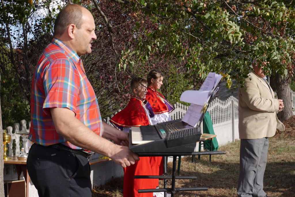 Madonny Kresów u św. Stanisława Kostki (fotorelacja)